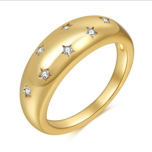 Blungy Ring