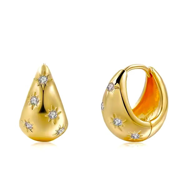 Blungy Earrings