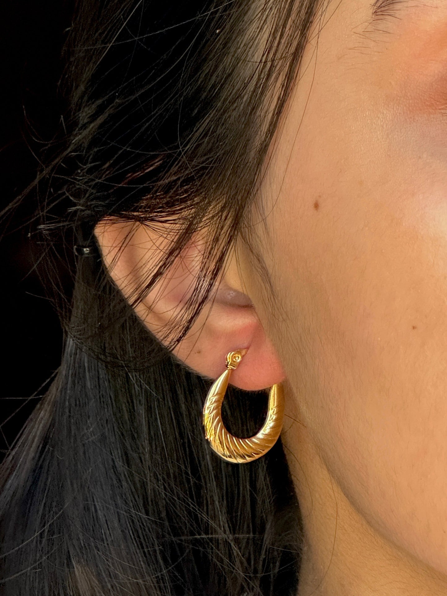 Lyra Hoops