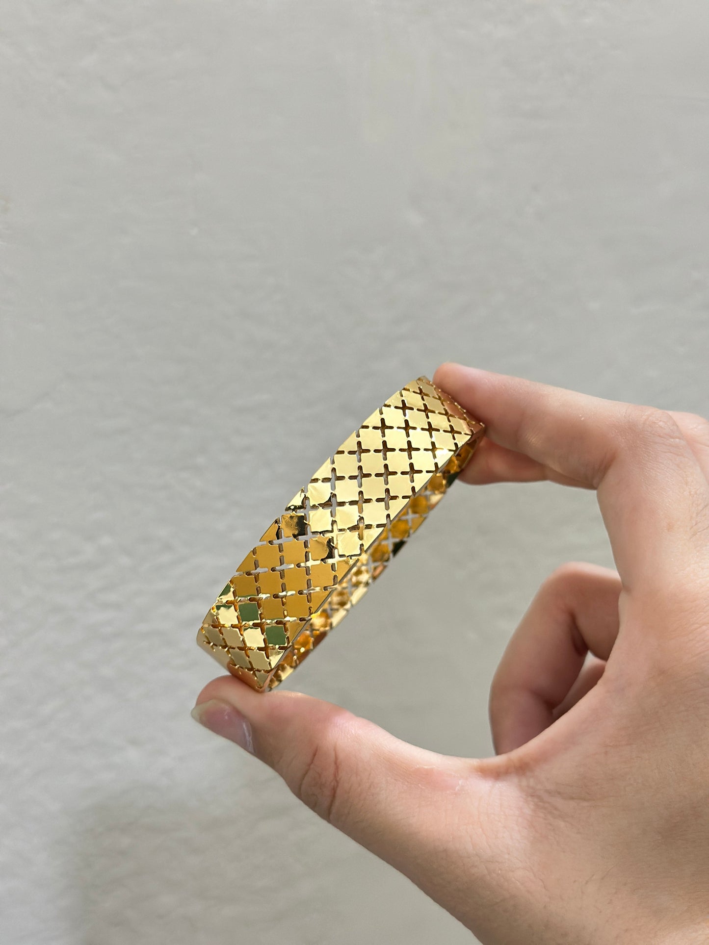Deuliz Bangle