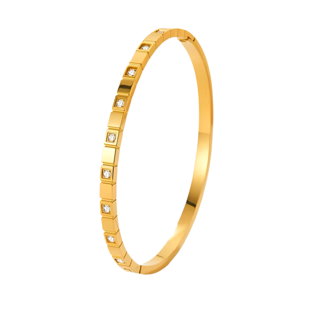 Crisp Bangle
