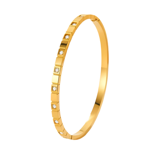 Crisp Bangle