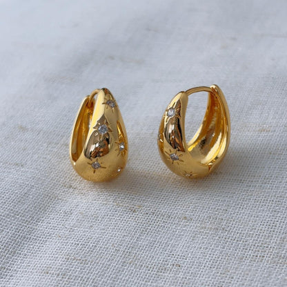Blungy Earrings