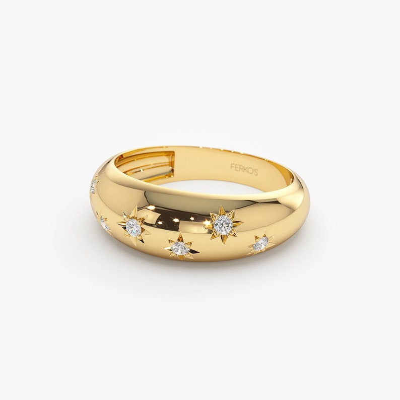 Blungy Ring