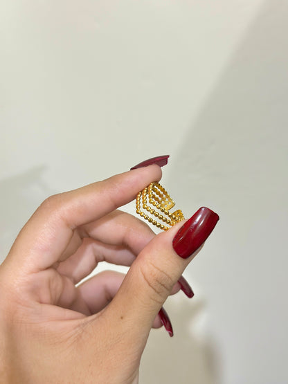 Crown ring