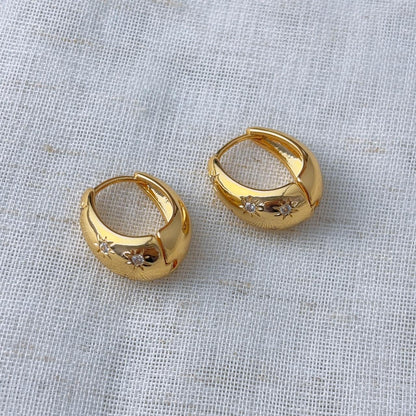 Blungy Earrings