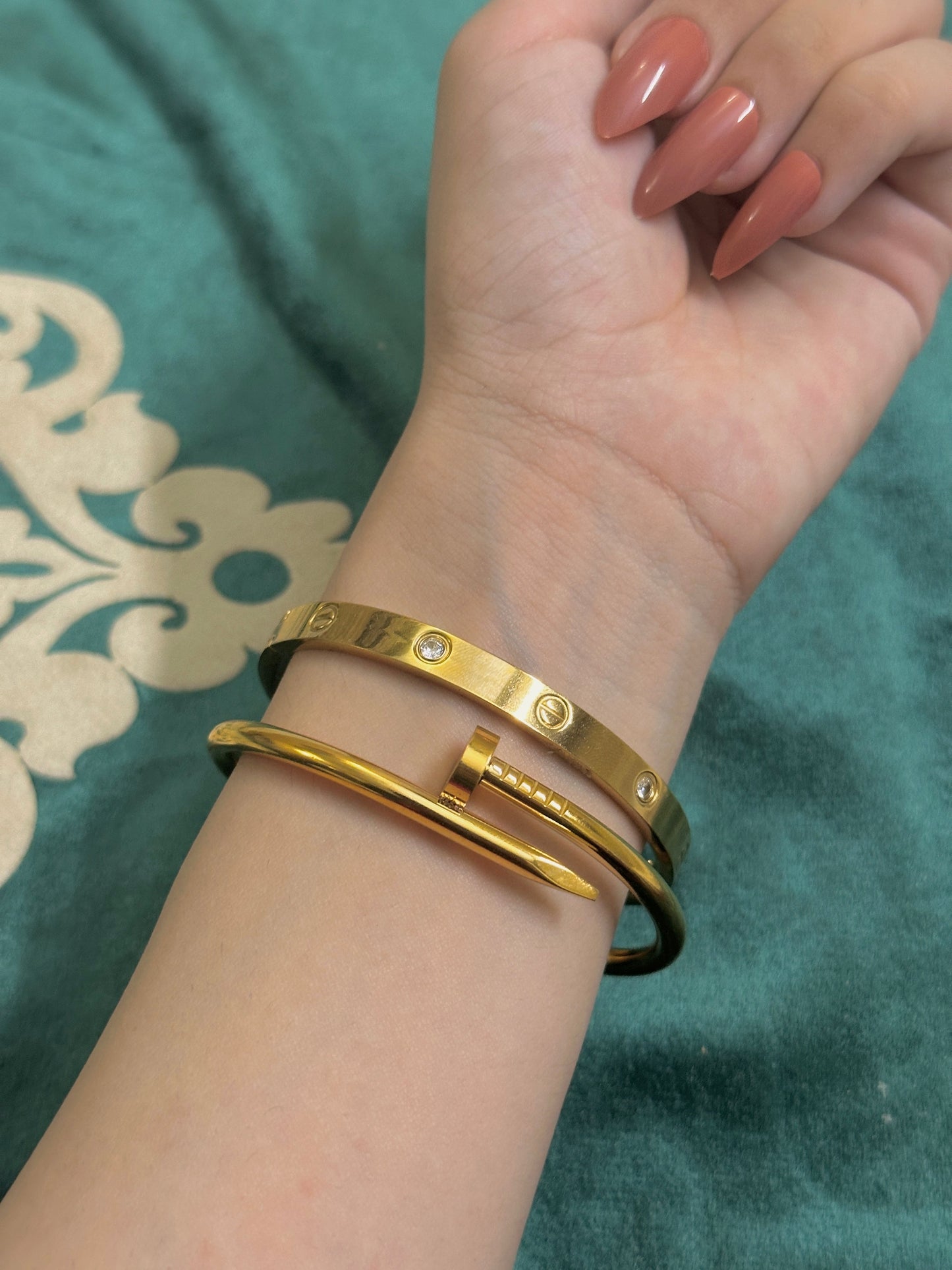 Versatilë Stack