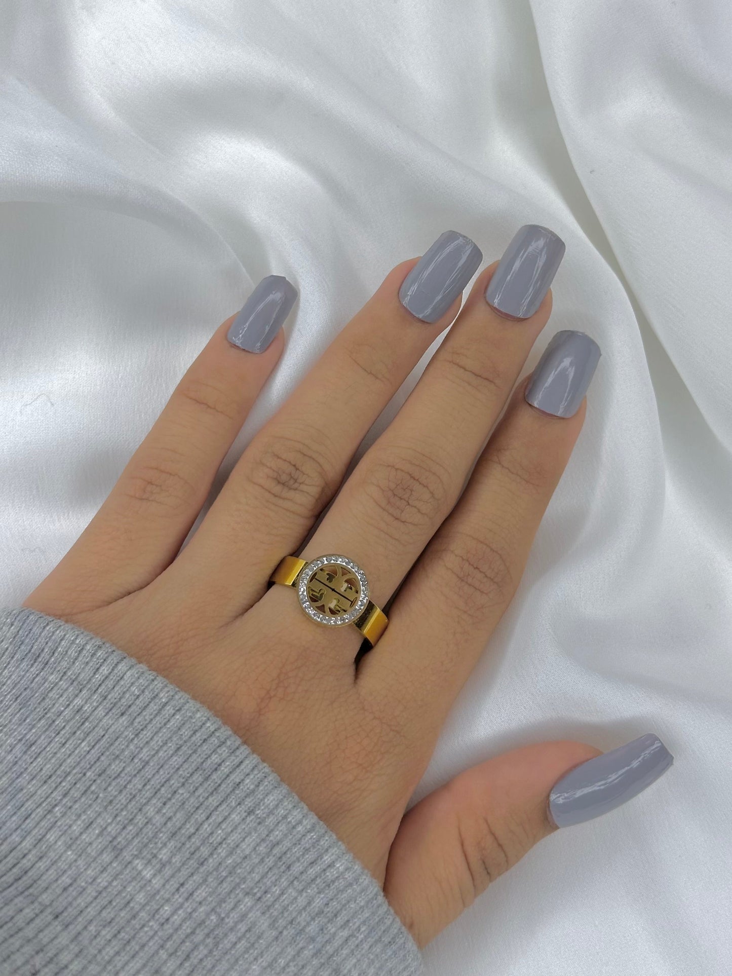 ToryB Kira Ring