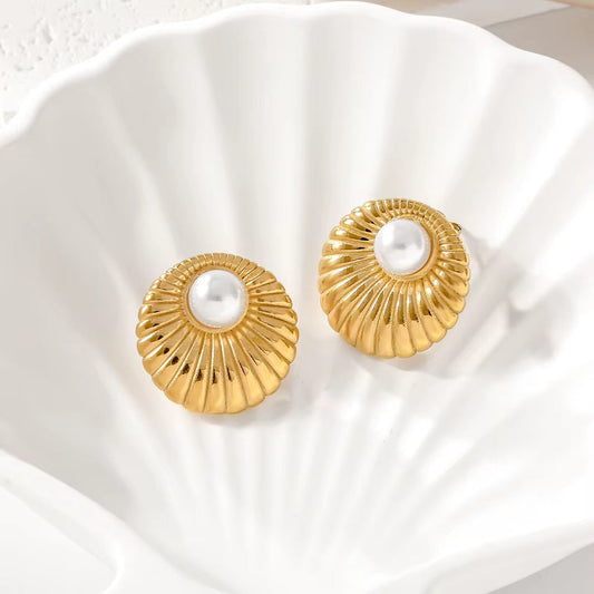 Melora Earrings