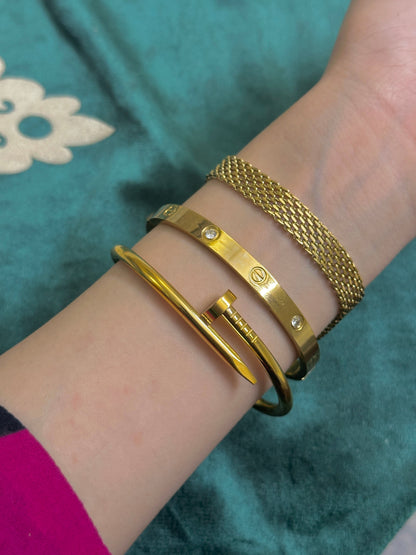 Lelay Stack