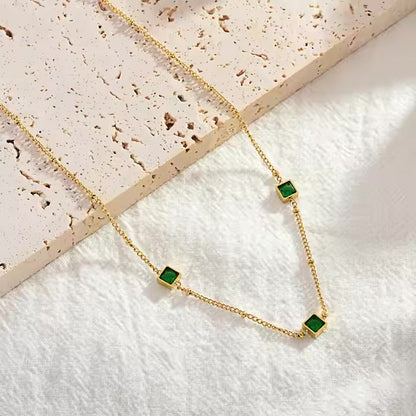 Bliss necklace