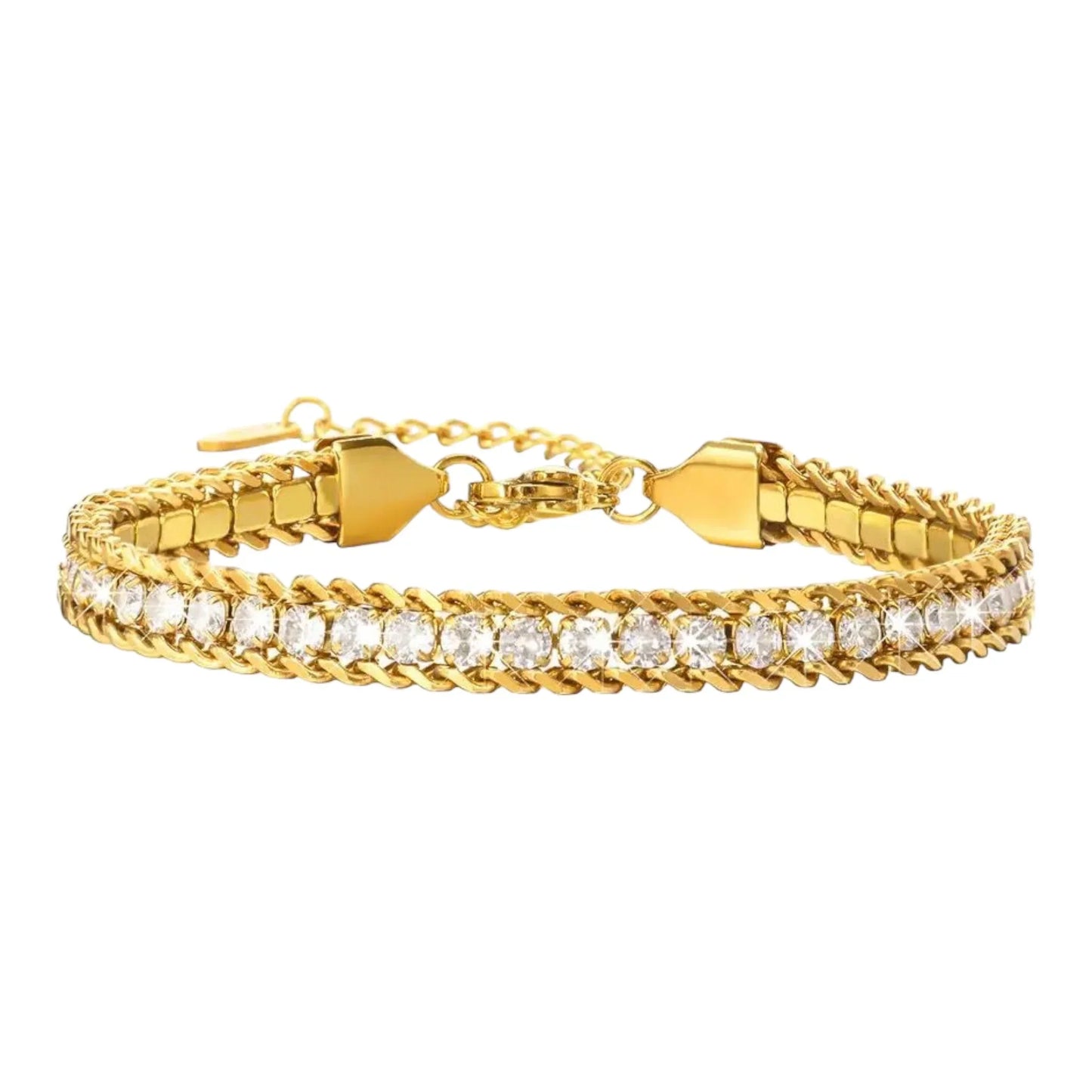 Meadow Bracelet