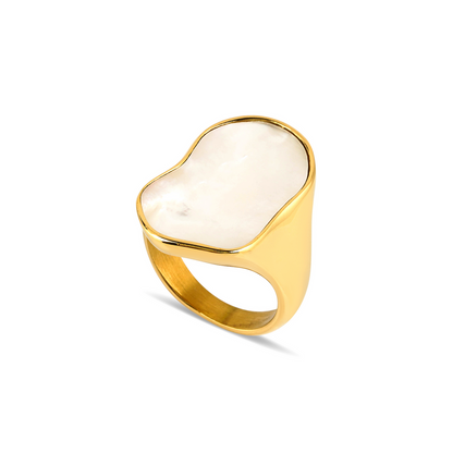 Armatic Ring-18k