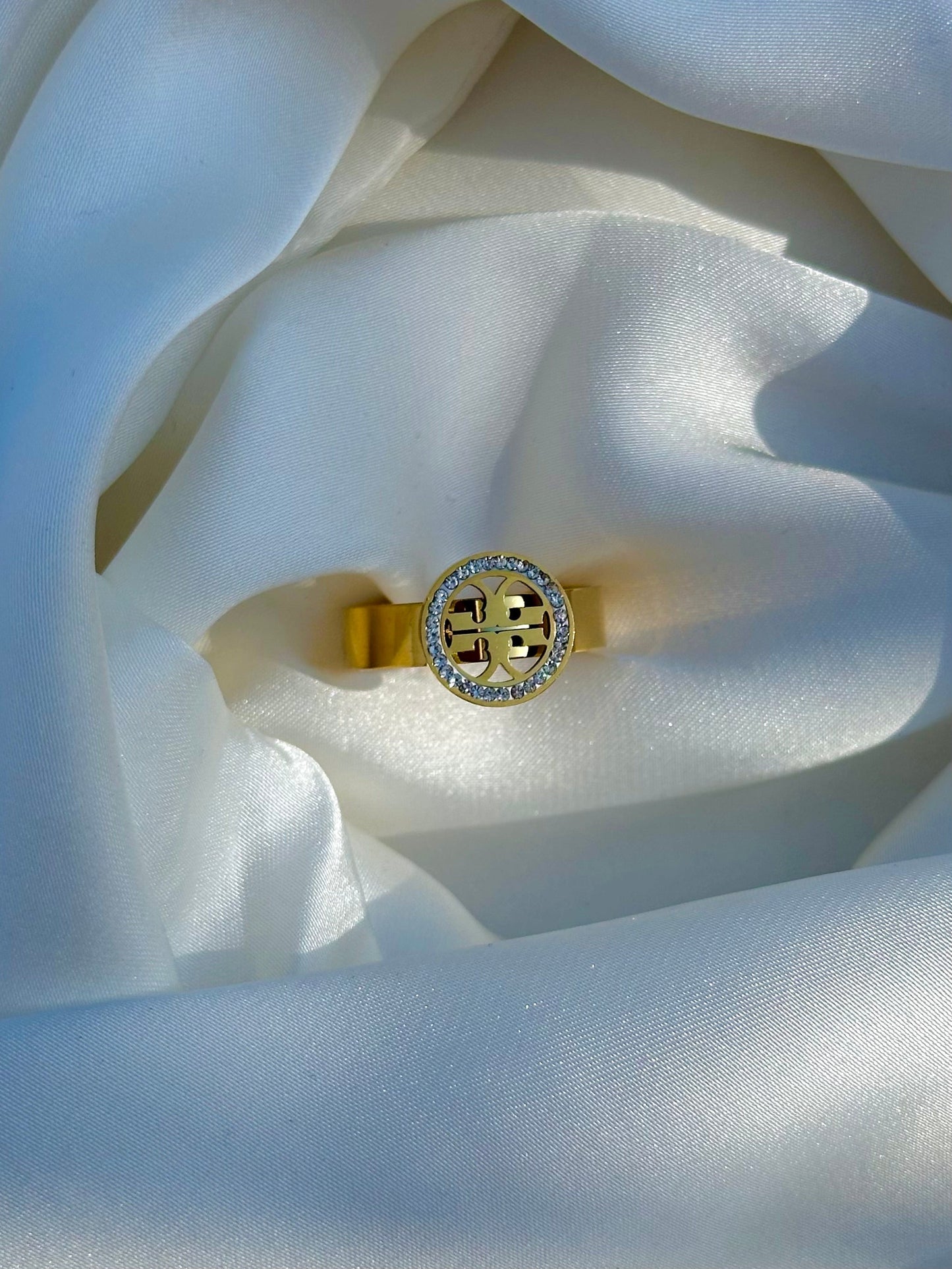 ToryB Kira Ring
