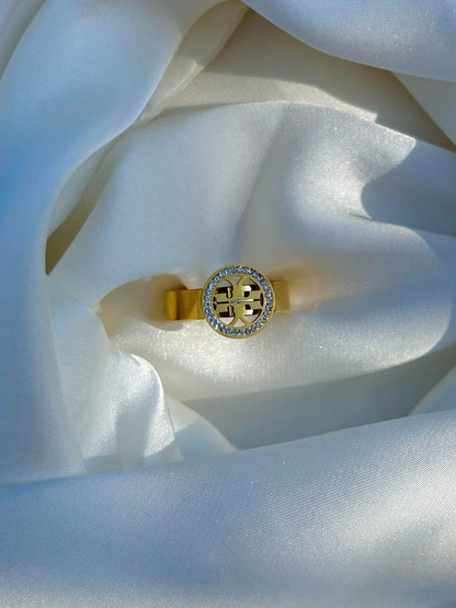 ToryB Kira Ring
