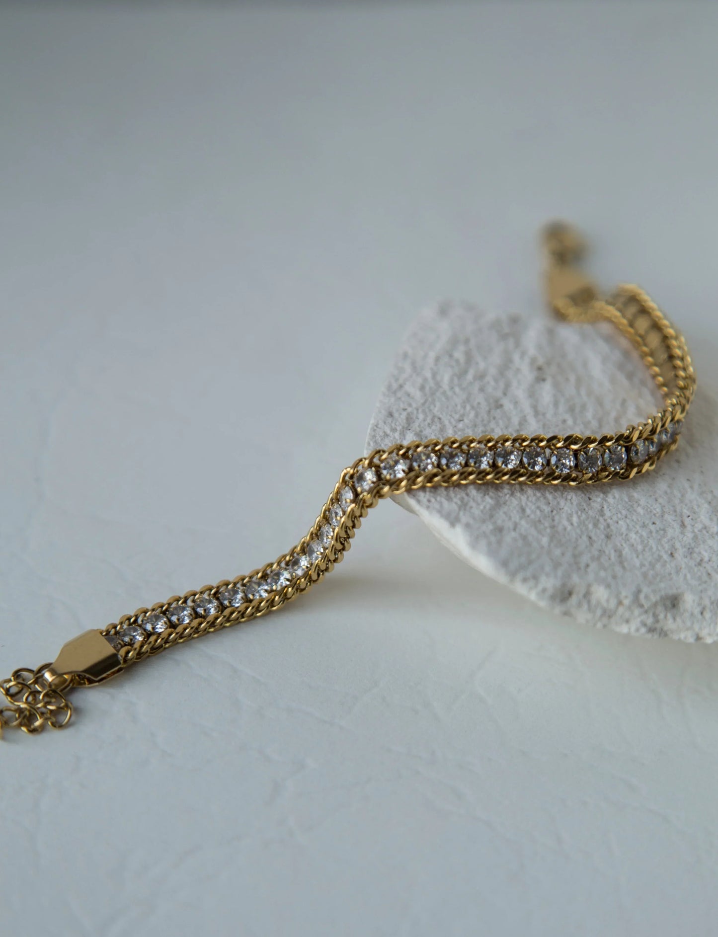 Meadow Bracelet