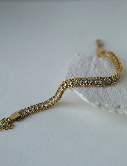 Meadow Bracelet