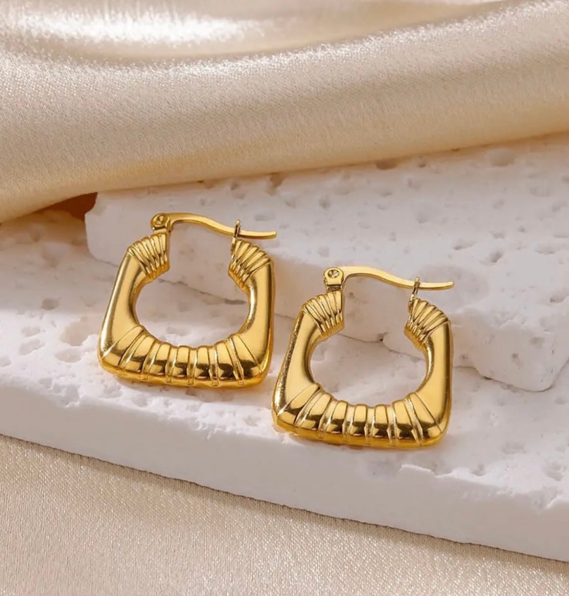 Zenith Hoops