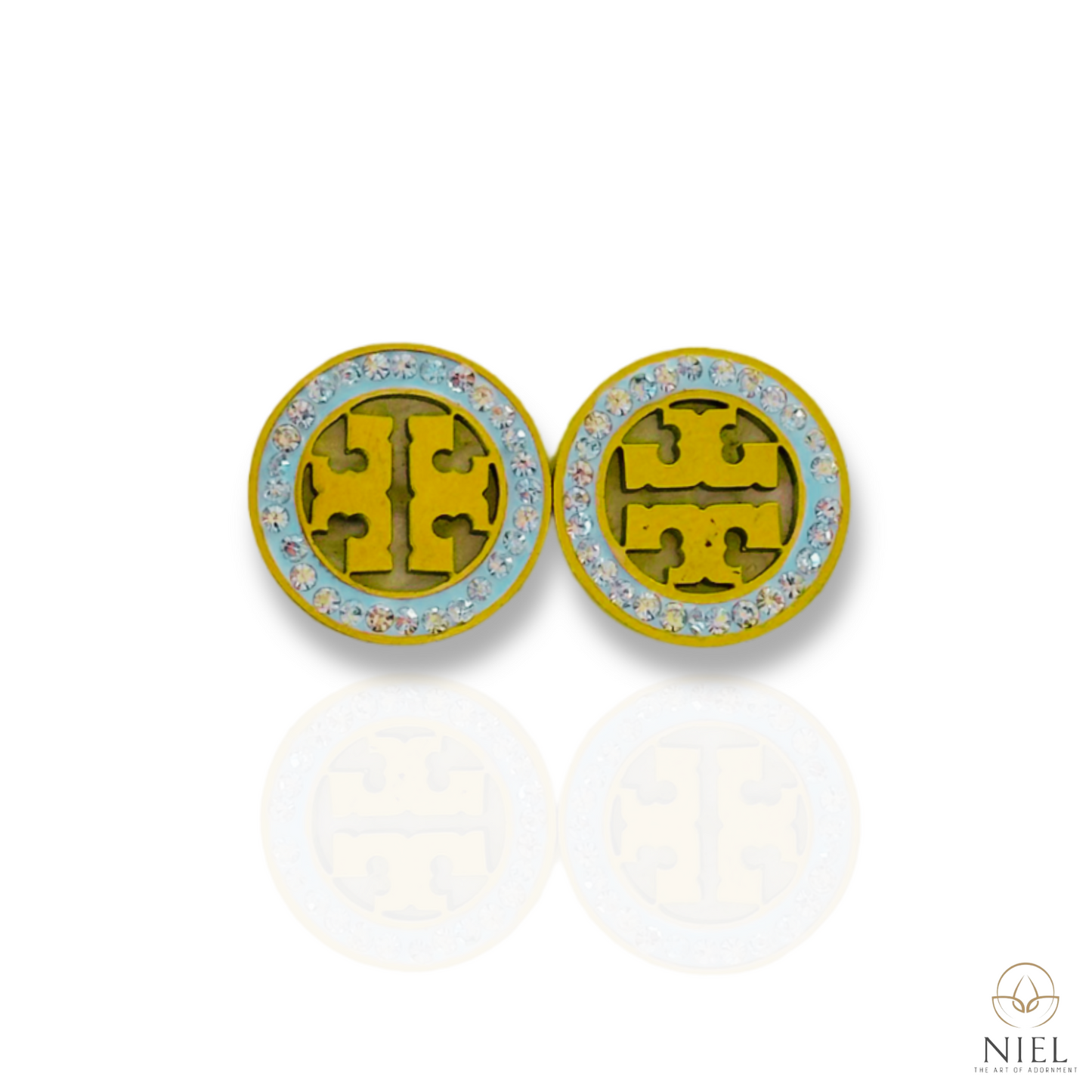Tory Burch Studs