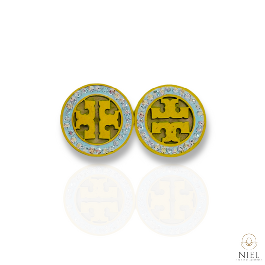 Tory Burch Studs