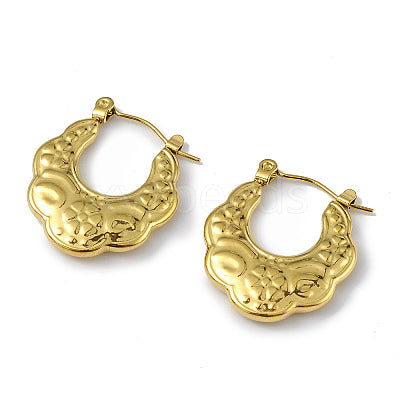 Serene Hoops