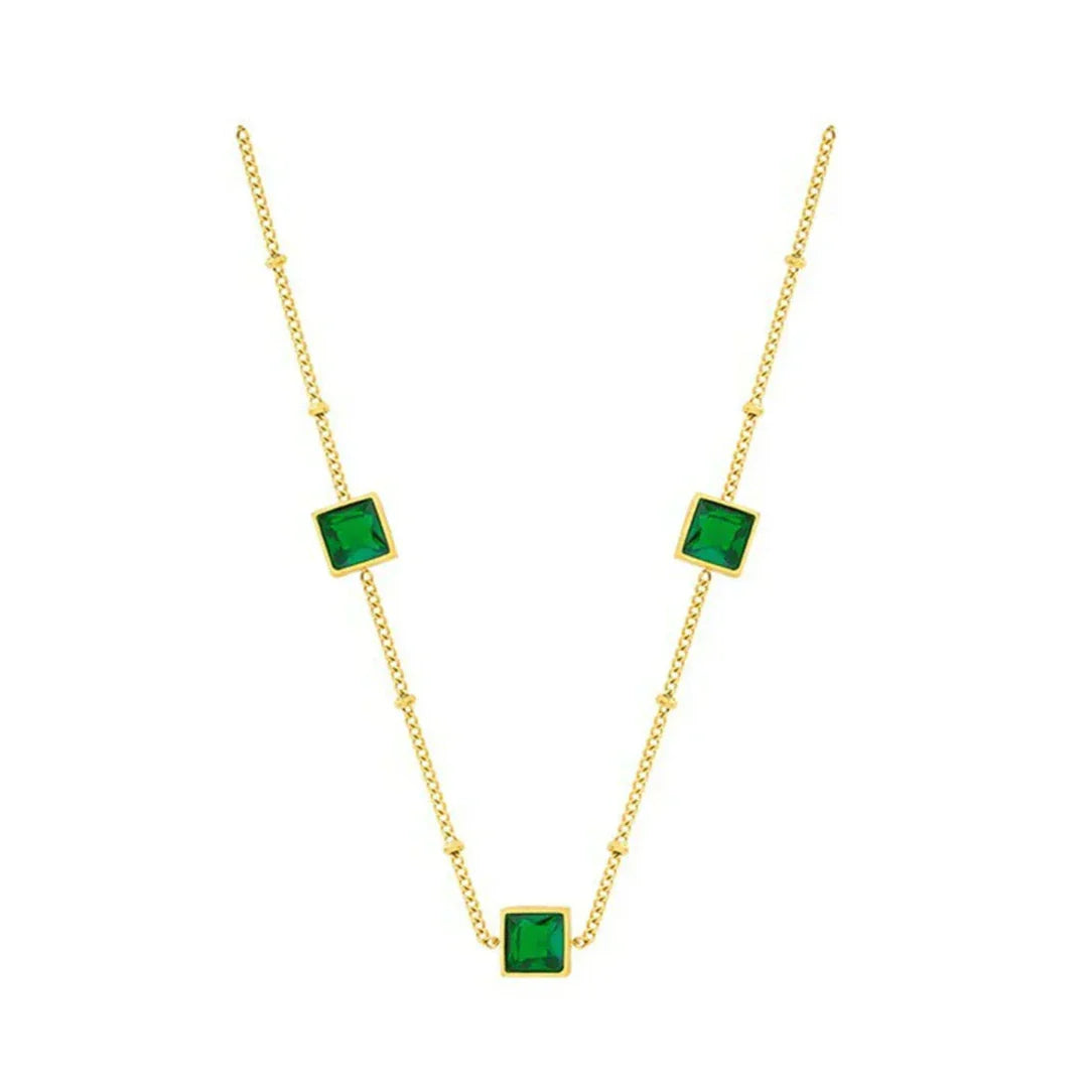 Bliss necklace