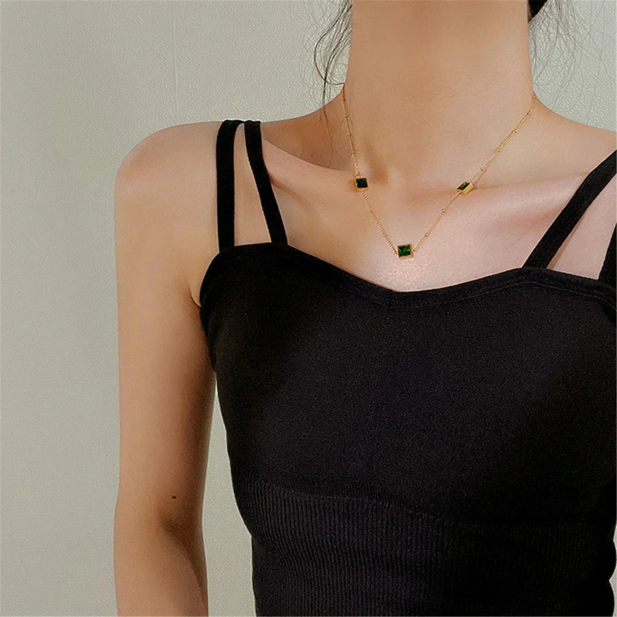 Bliss necklace