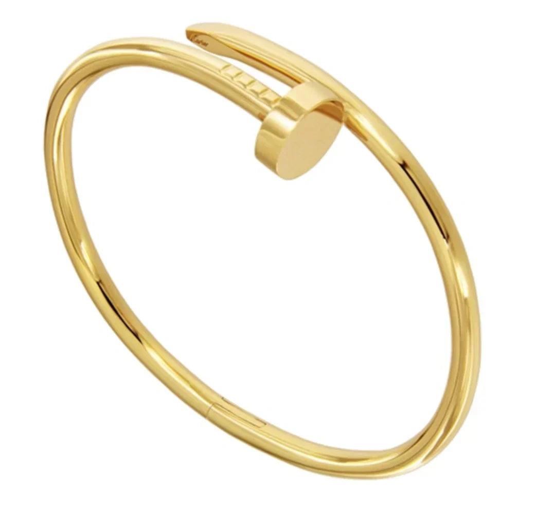 Nail Bangle (Deepika Inspired)