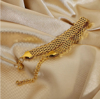 Rowana Sleek Bracelet