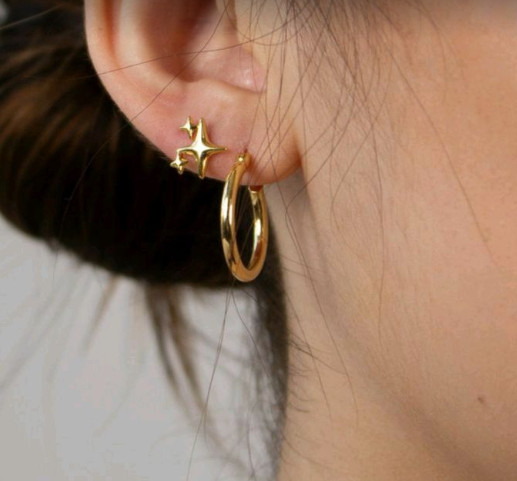 Aleana Hoops