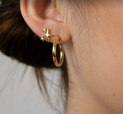 Aleana Hoops
