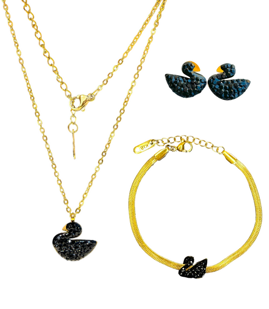 Swan Bundle Set