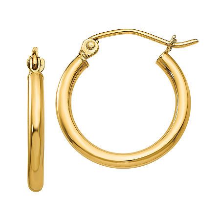 Aleana Hoops