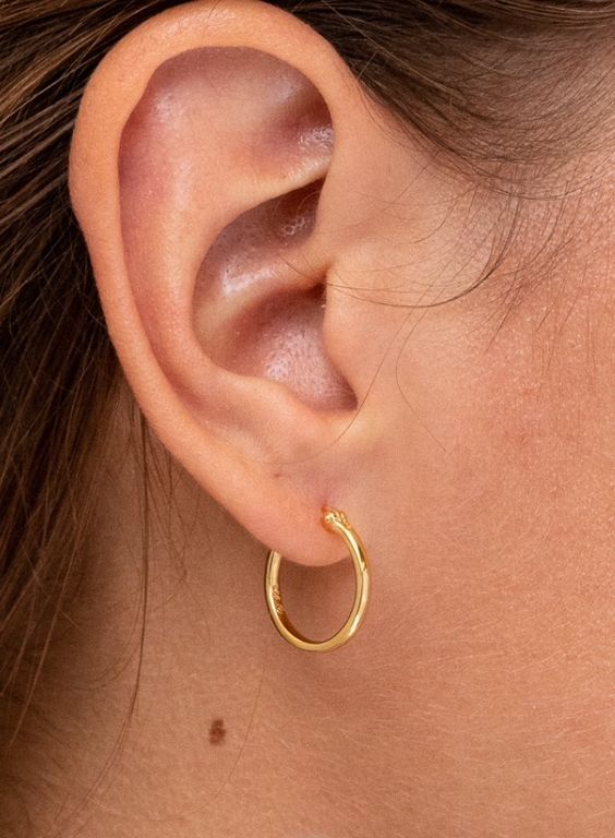 Aleana Hoops