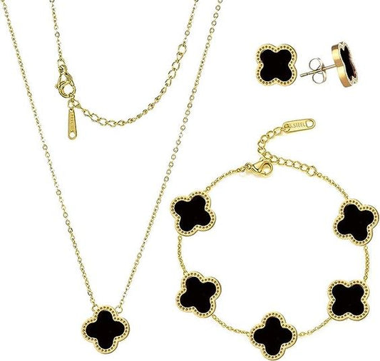 Black Clover Set with box